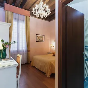 Bed & Breakfast Zaguri, Venice