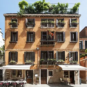 Agli Alboretti *** Venedig