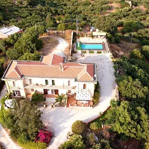 Casale Galati , Sciacca Italien