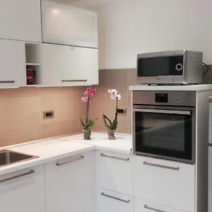 Ruffini Apartamento Florencia