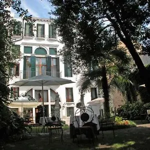 Palazzo Abadessa **** Venedig