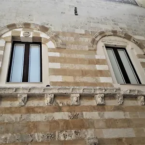 I Templari Self-contained 3*, Brindisi Italië