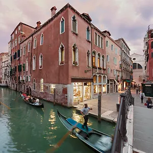 Ca' Del Campo 3*, Venetië Italië