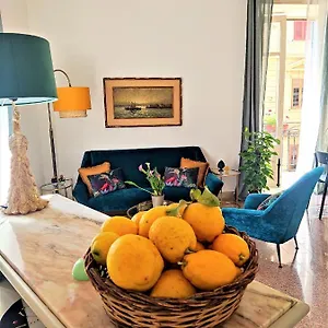 Ausa , Palermo Italië