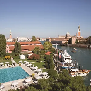 Otel Cipriani, A Belmond Hotel,, Venedik