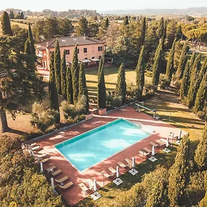 Terra Di Dio Toscanizzazione , Capannoli Italien
