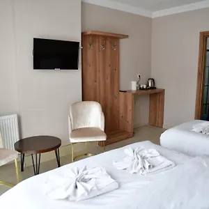 Coisin Royal Otel