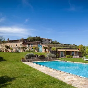 Relais Del , Capannori Italien