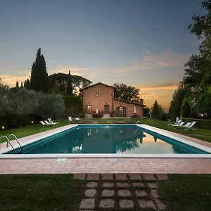La Casa Delle Querce , Acquaviva (Montepulciano) Italien