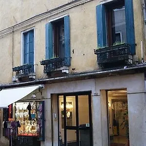 Il Moro Di ** Venedig