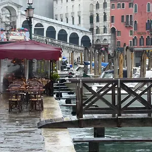 Nuova Residenza Laguna , Venedig Italien