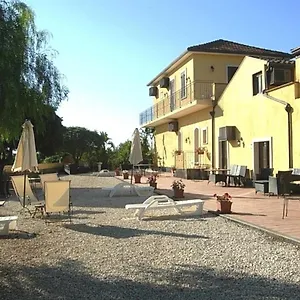 Oasi Del Fiumefreddo , Fiumefreddo di Sicilia Italien