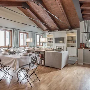 Cà Grassi 3 Venetian Terrace Appartement