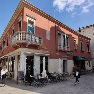 Hostel Archie's House, Venice