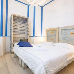 Casa Maplink 2*, Rome Italië