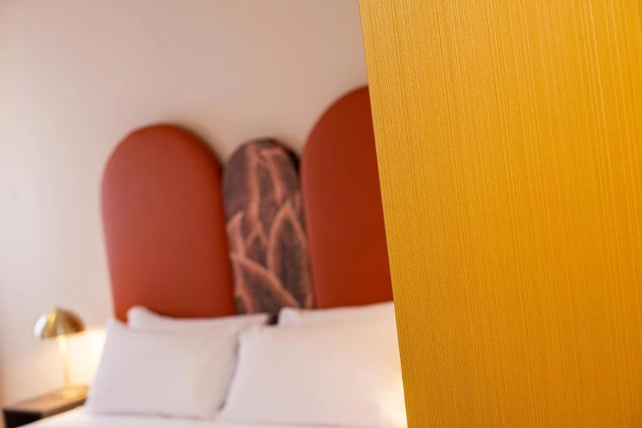 Palazzina Fortuny Venedik 3*,  İtalya