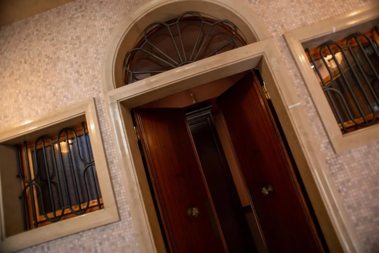 *** Oda ve Kahvaltı Palazzina Fortuny Venedik İtalya