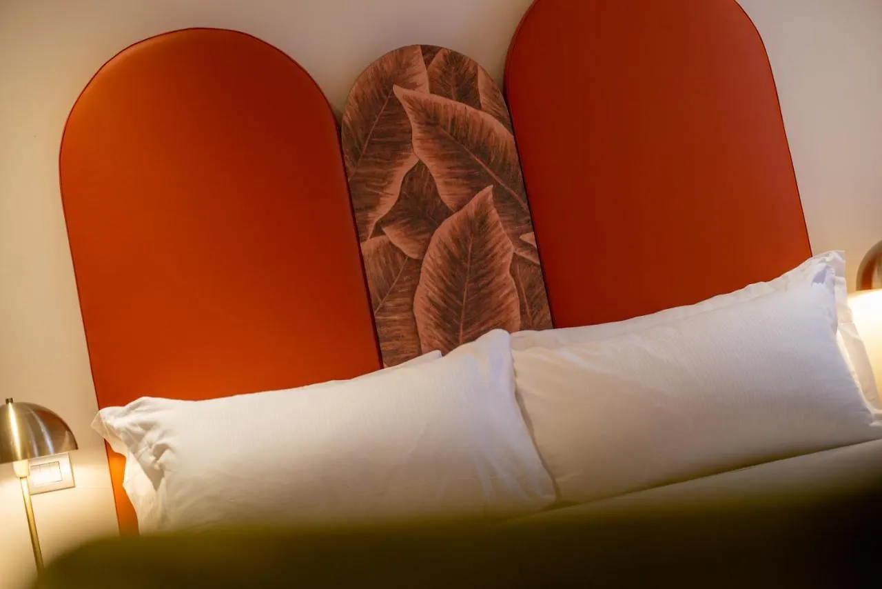 Palazzina Fortuny Venedik 3*,  İtalya
