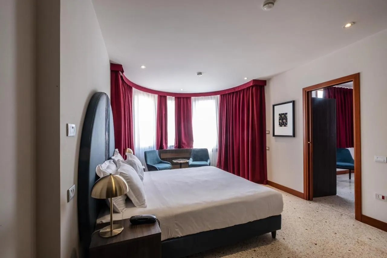 Palazzina Fortuny Venedik Oda ve Kahvaltı