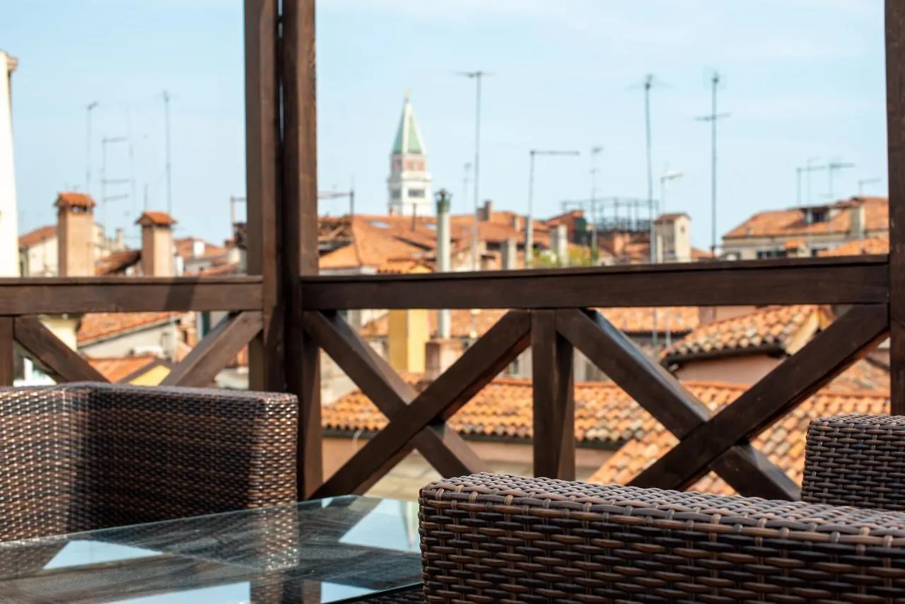 Palazzina Fortuny Venezia